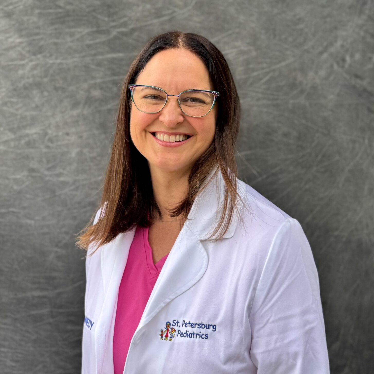 Dr. Kennedy - Edited